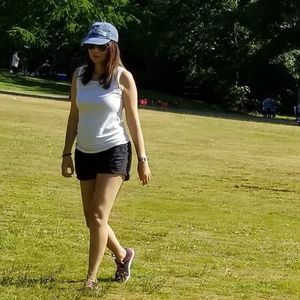 Meet your Posher, Marissa